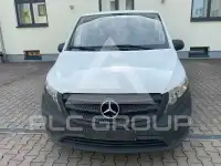 2018 Mercedes Benz Vito