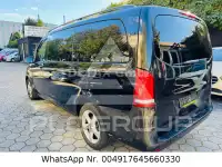 2018 Mercedes Benz Vito