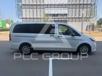 2018 Mercedes Benz Vito