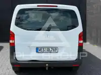 2018 Mercedes Benz Vito