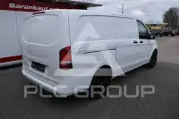 2018 Mercedes Benz Vito