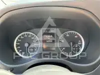 2018 Mercedes Benz Vito