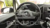 2018 Mercedes Benz Vito