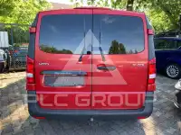 2018 Mercedes Benz Vito