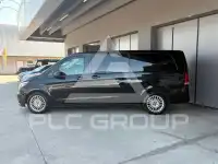 2018 Mercedes Benz Vito