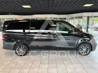 2018 Mercedes Benz Vito