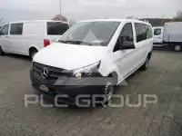 2018 Mercedes Benz Vito