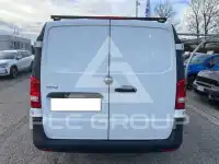 2018 Mercedes Benz Vito