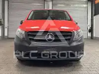 2018 Mercedes Benz Vito