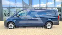 2018 Mercedes Benz Vito