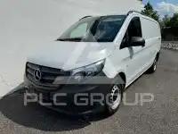2018 Mercedes Benz Vito