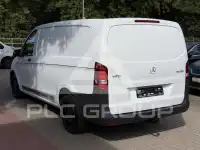 2018 Mercedes Benz Vito
