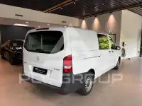 2018 Mercedes Benz Vito