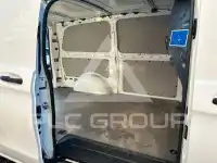 2018 Mercedes Benz Vito
