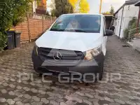 2018 Mercedes Benz Vito