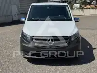 2018 Mercedes Benz Vito