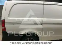 2018 Mercedes Benz Vito
