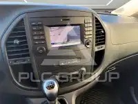 2018 Mercedes Benz Vito