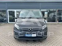 2018 Mercedes Benz Vito