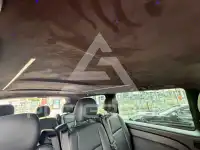 2018 Mercedes Benz Vito