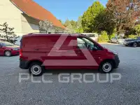 2018 Mercedes Benz Vito