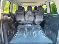 2018 Mercedes Benz Vito