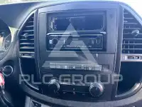2018 Mercedes Benz Vito