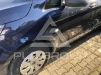 2018 Mercedes Benz Vito