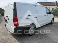 2018 Mercedes Benz Vito