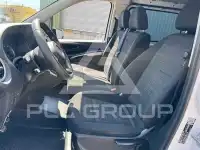 2018 Mercedes Benz Vito
