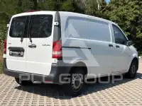 2018 Mercedes Benz Vito
