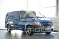 2018 Mercedes Benz Vito