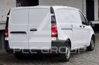 2018 Mercedes Benz Vito