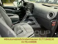 2018 Mercedes Benz Vito