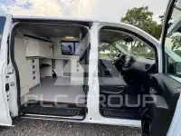 2018 Mercedes Benz Vito
