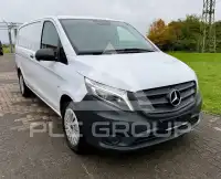 2018 Mercedes Benz Vito