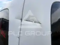 2018 Mercedes Benz Vito
