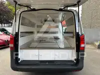 2018 Mercedes Benz Vito