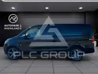2018 Mercedes Benz Vito