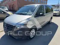 2018 Mercedes Benz Vito