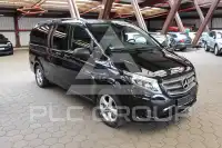 2018 Mercedes Benz Vito