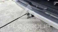2018 Mercedes Benz Vito