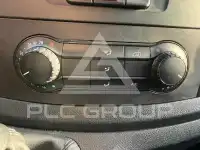 2018 Mercedes Benz Vito