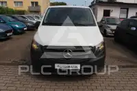 2018 Mercedes Benz Vito