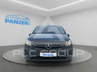 2018 Mercedes Benz Vito