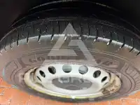 2018 Mercedes Benz Vito