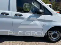 2018 Mercedes Benz Vito
