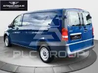 2018 Mercedes Benz Vito