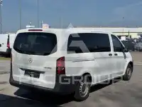 2018 Mercedes Benz Vito