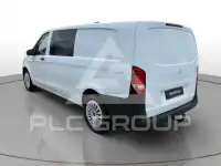 2018 Mercedes Benz Vito